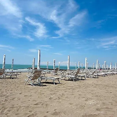 In Near Tartaruga 2* Caorle